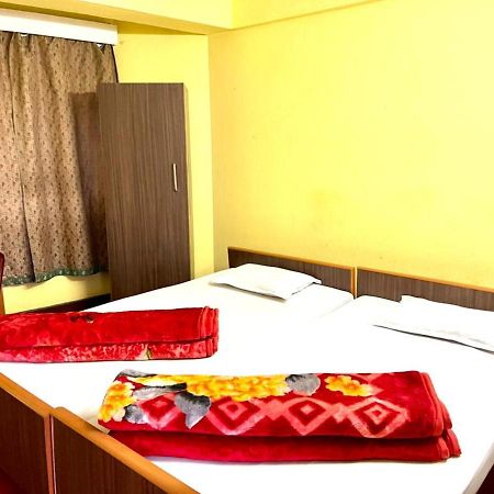International Youth Hostel Darjeeling Dardżyling Zewnętrze zdjęcie