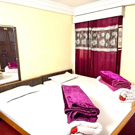 International Youth Hostel Darjeeling Dardżyling Zewnętrze zdjęcie
