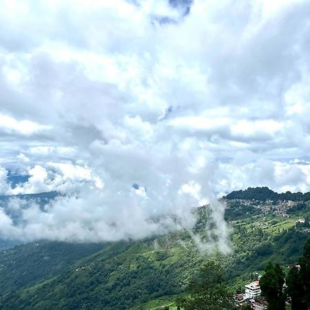 International Youth Hostel Darjeeling Dardżyling Zewnętrze zdjęcie