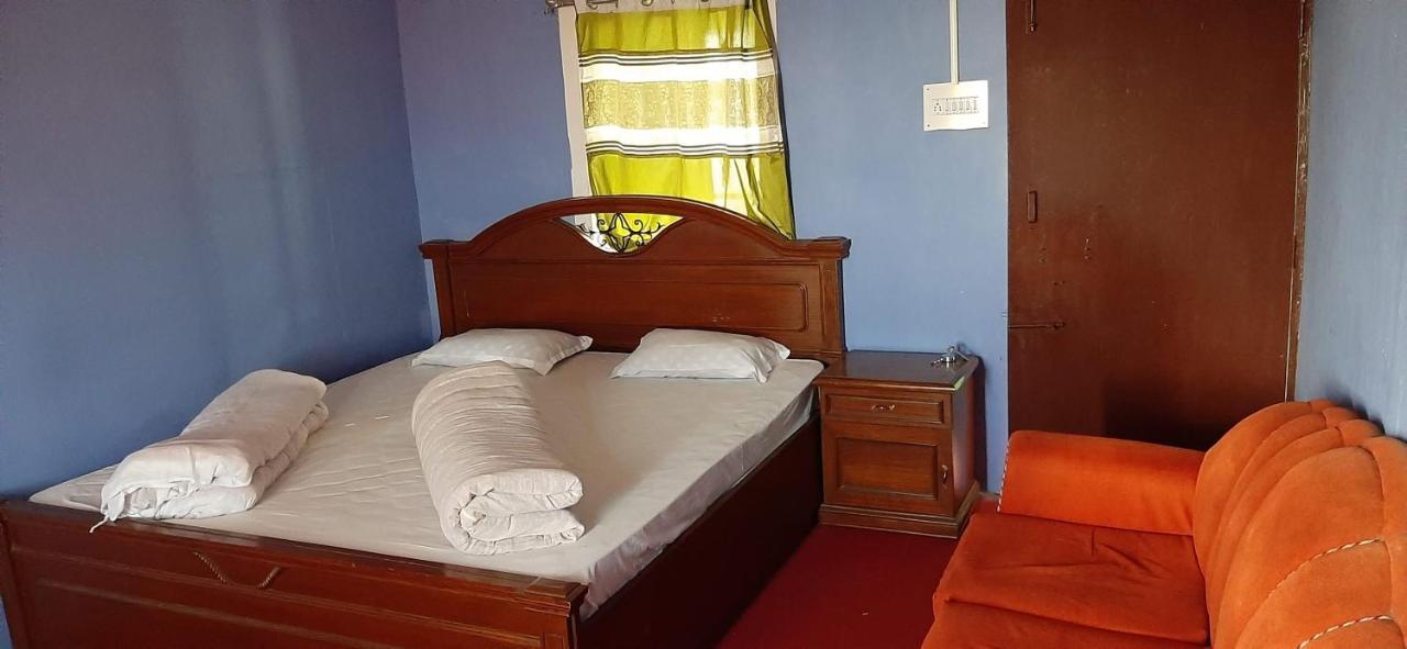 International Youth Hostel Darjeeling Dardżyling Zewnętrze zdjęcie