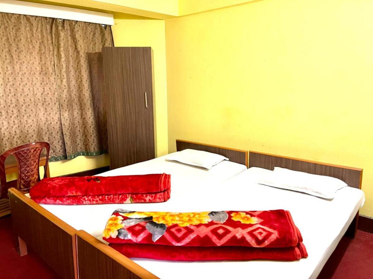International Youth Hostel Darjeeling Dardżyling Zewnętrze zdjęcie