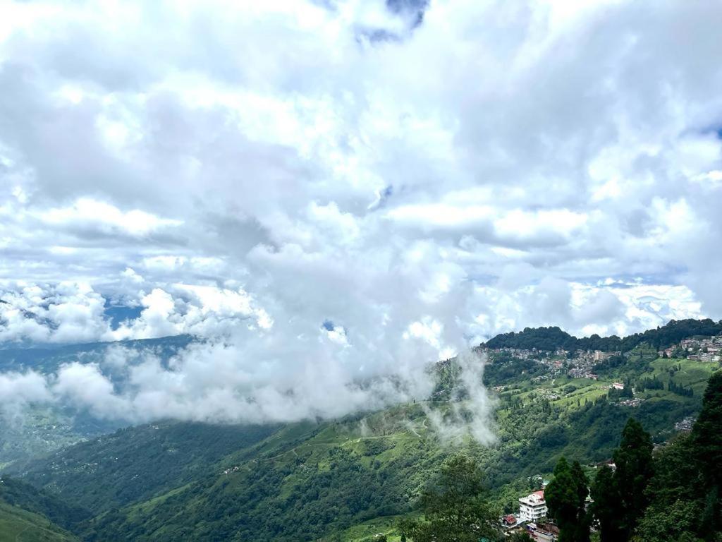 International Youth Hostel Darjeeling Dardżyling Zewnętrze zdjęcie