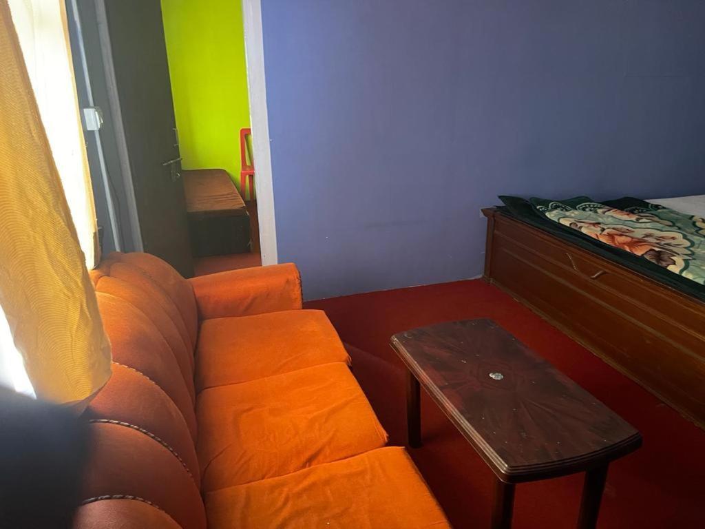 International Youth Hostel Darjeeling Dardżyling Zewnętrze zdjęcie