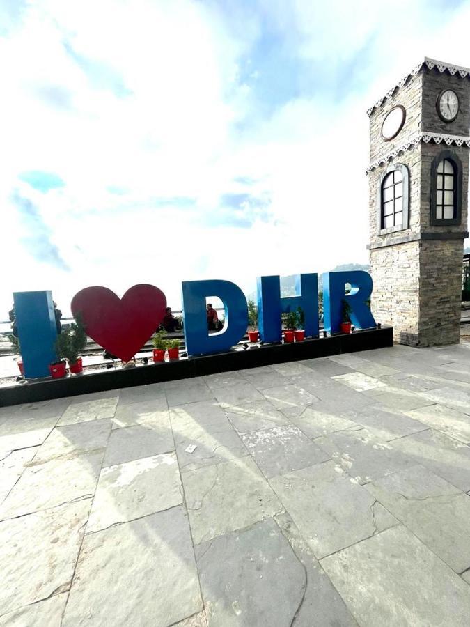 International Youth Hostel Darjeeling Dardżyling Zewnętrze zdjęcie